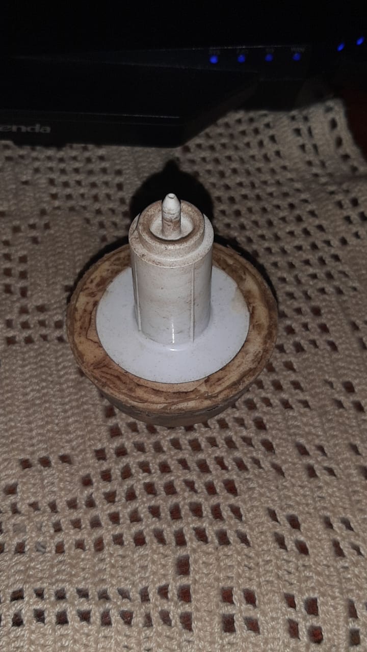 Mushroom Type Spa, Jacuzzi, Hot Tub Air Button - Image 4