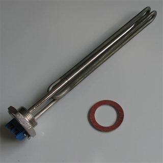 Jacuzzi Hard Water Heating Element 4 Kw