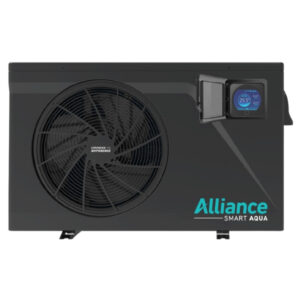 Alliance Smart Aqua R32 Swimming Pool Heat Pump 7kW Inverter (Wi-Fi)