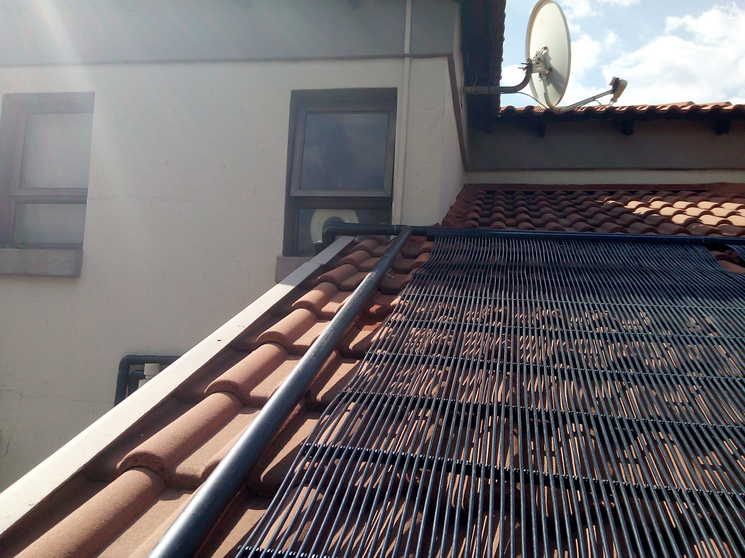 Solar Panel-10 Year Guarantee - Image 2