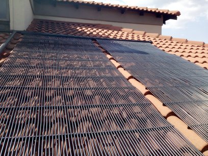 Solar Panel-10 Year Guarantee - Image 3