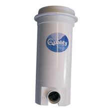 Spa, Jacuzzi, Hot Tub Filter Housing