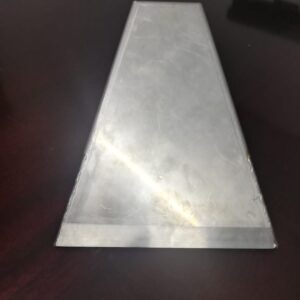 Stainless Steel Swimming Pool Water Spout Water Curtain 200 mm