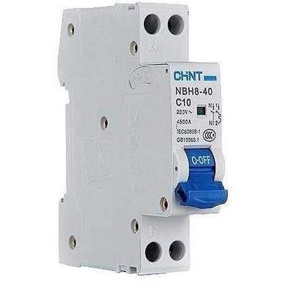32 amp Double Pole Isolator