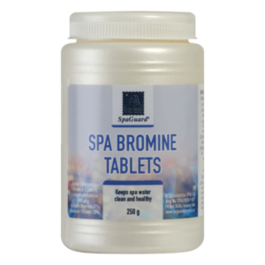 SpaGuard® Bromine Tabs