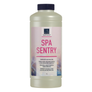 SpaGuard® Spa Sentry