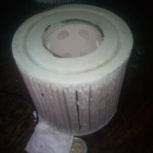 Jacuzzi Filter Cartridge Small Super