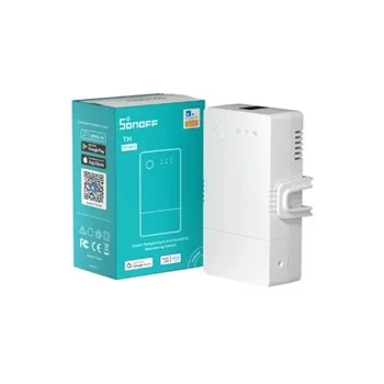 Sonoff TH Origin 20Amp Temp&Humidity Switch